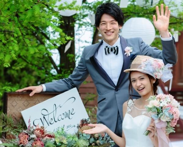 【結婚式でのご質問】なに聞いたらいいかわからない？？