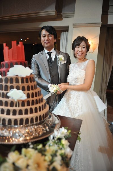 新潟県燕・三条市　結婚式場　ウェディング　パーティー