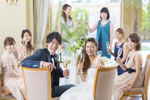 結婚式の楽しみの一つ！【大好評☆旨みがあふれる国産和牛サーロイン】旨さの秘訣