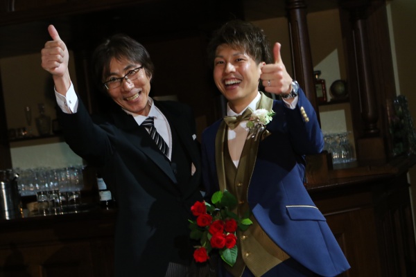 ＼プレ花婿さま必見！／新婦さまへのサプライズ大作戦❤おもいっきり大成功！おふたりの夢が叶いました！！