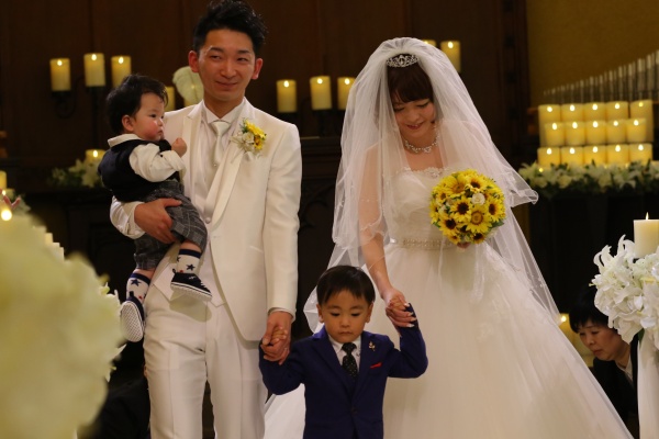 これで安心！【マタニティ婚の打合せ時期や衣装選びの豆知識】をおしえちゃいます☆