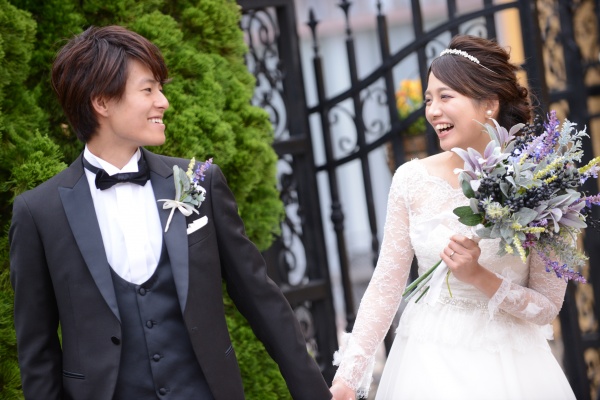 美花嫁になろう ヘアアレンジに困ったら 花嫁姿をより美しく印象深くするヘアアレンジ スタッフブログ 新潟県三条市の結婚式場 ピアザ デッレ グラツィエ 公式hp
