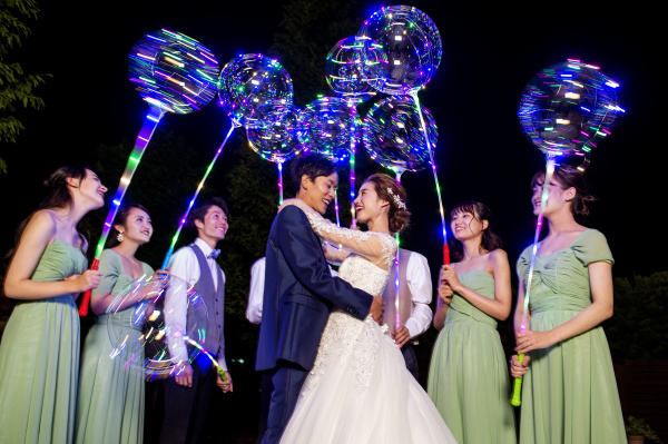 新潟県三条市　長岡市　新潟市　結婚式場　ヘアアレンジ　写真　卒花嫁　アクセサリー　前撮り