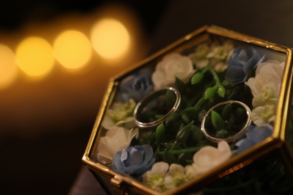 新潟県三条市　新潟市　長岡市　結婚式場　結婚指輪　プロポーズ　婚約指輪　