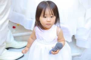 新潟県三条市　燕市　長岡市　結婚式場　ほっこりウエディング　パパママ婚