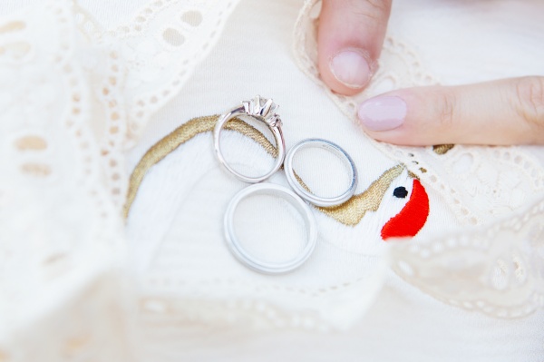 【結婚式にかかせない指輪交換】をするロマンティックな理由とは？