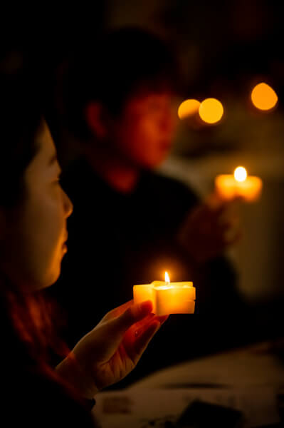 新潟県三条市　新潟市　長岡市　結婚式場　プレパーティ　試食会　新郎新婦　シェフ　スタッフ　演出体験