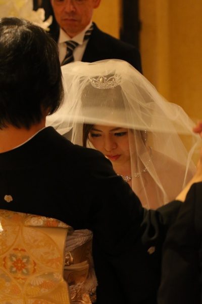 新潟県三条市　燕市　結婚式　チャペル