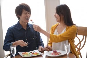 新潟県三条市　結婚式場　燕市　長岡市　ブライダルフェア　無料試食