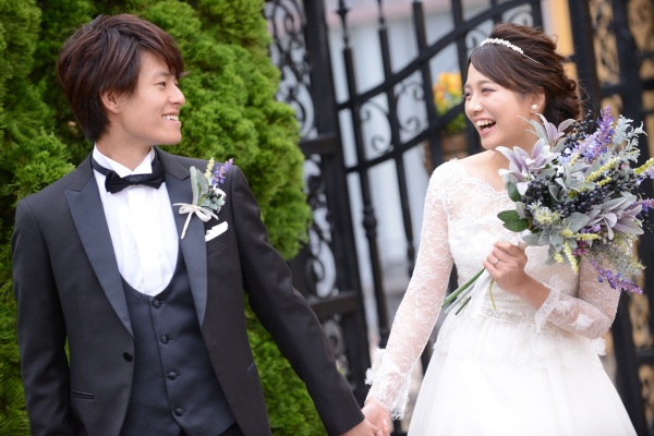 新潟県三条市　新潟市　長岡市　燕市　結婚式場　送賓　プチギフト