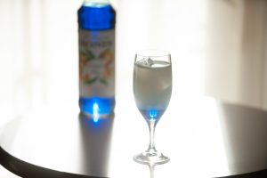 新潟県三条市　長岡市　見附市　新潟市　結婚式場 ブライダルサロン　期間限定ドリンク