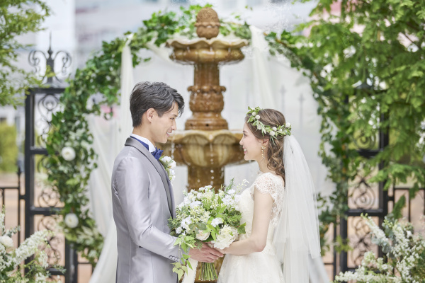 新潟県三条市　長岡市　新潟市　結婚式場　ヘアアレンジ　写真　卒花嫁　アクセサリー　前撮り