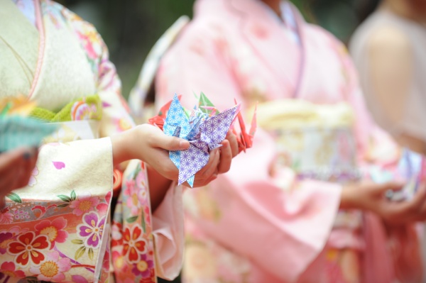 新潟県三条市　新潟市　長岡市　結婚式場　和装　前撮り　和装小物　