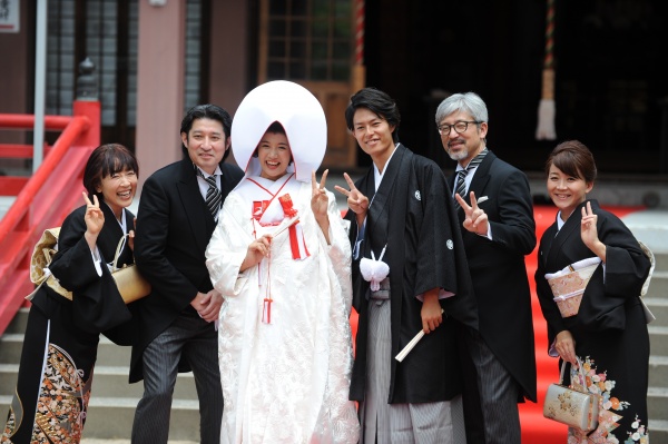 【結婚式をしたくなる！気分が盛り上がってくる♪】先輩花嫁さまの前撮り写真をご紹介！