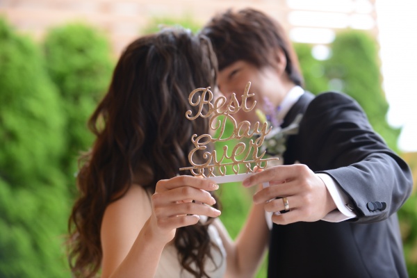 【祝日を結婚記念日にしよう♥】記念日をいつにしようか悩んでいるプレ花嫁さま必見★日付が変動しない日本の祝日とは♪