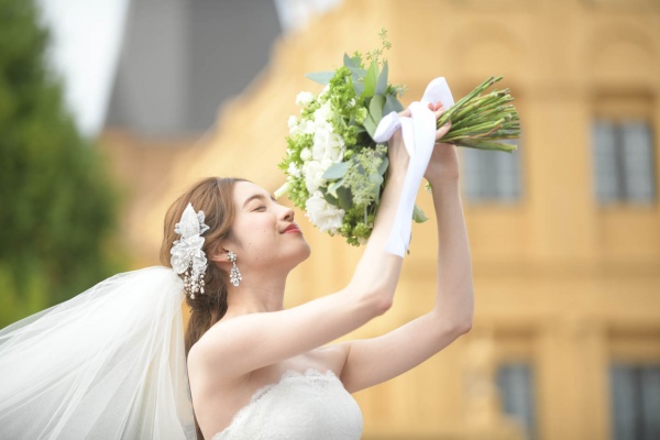 新潟県三条市　新潟市　長岡市　結婚式場　結婚記念日　入籍日　こどもの日　祝日