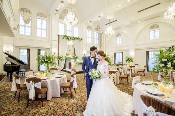 新潟県　三条市　新潟市　長岡市　結婚式場　ブーケプルズ　ブーケ　演出　アイディア　アフターセレモニー