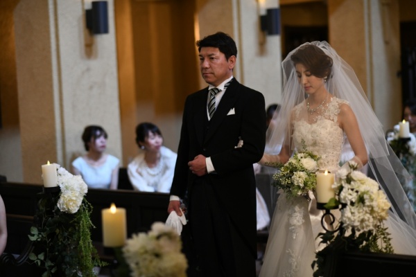 【親御さまのための結婚式準備ガイド★】こんな時はどうするの？今と昔で変わってきている結婚式に不安がいっぱい♦でもこれを読めば安心できます♪