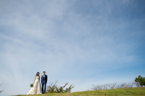 新潟県三条市　新潟市　長岡市　結婚式場　打合わせ　準備　笑顔