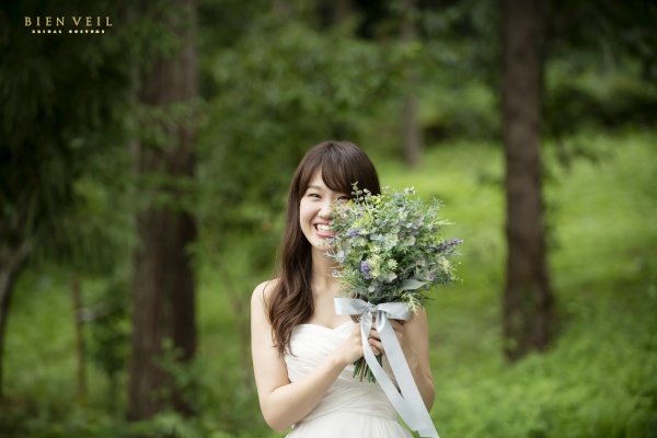 【気持ちを伝えるのは言葉だけじゃない！】花言葉に込める結婚式への思い♥