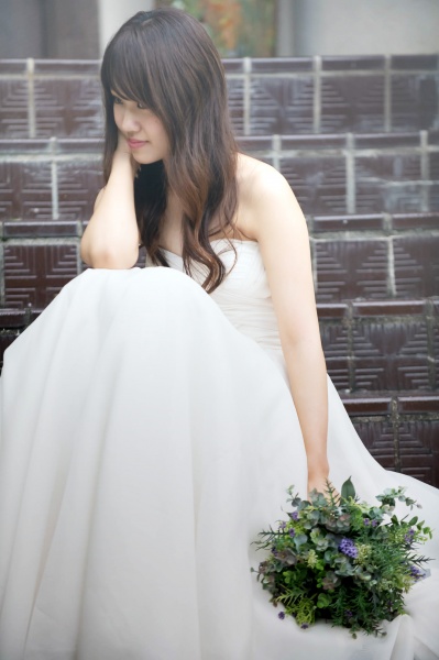 新潟県三条市　新潟市　長岡市　結婚式場　美花嫁　　美容　メイク　