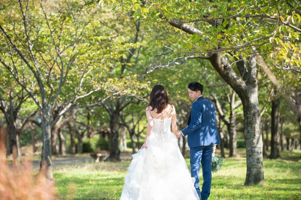 新潟県三条市　燕市　長岡市　見附市　結婚式場　準備アイテム　ラストスパート　歩き方