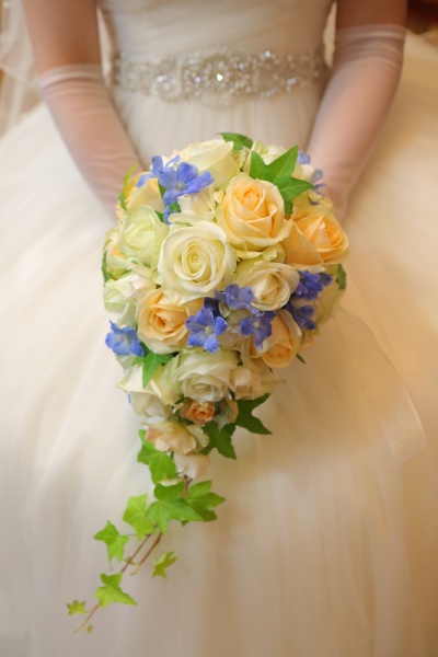 新潟県三条市　新潟市　長岡市　結婚式場　卒花嫁　ウェディングレポート