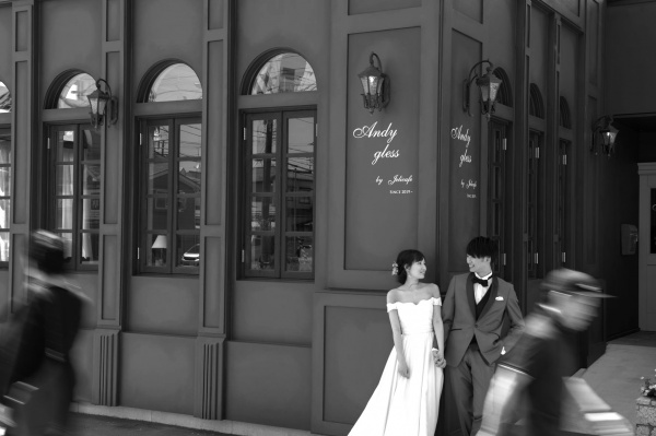 【今がチャンス★おうちでできる結婚式準備～前撮り編～】イメージしておくことで写真のクオリティもアップ♫