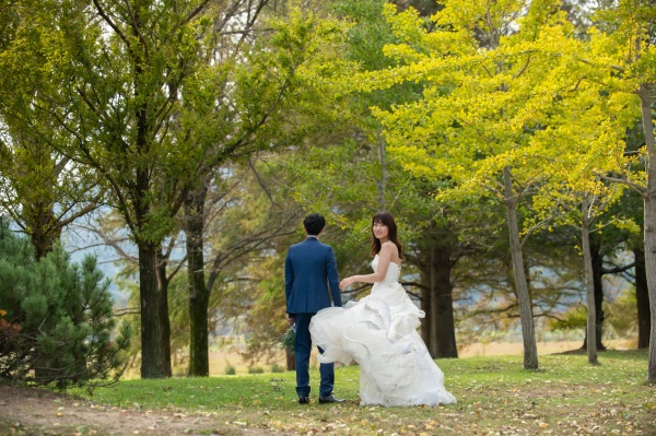 新潟県三条市　長岡市　新潟市　結婚式場