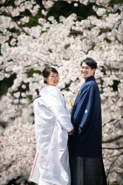 新潟県三条市　新潟市　長岡市　結婚式場　卒花嫁　ウェディングレポート