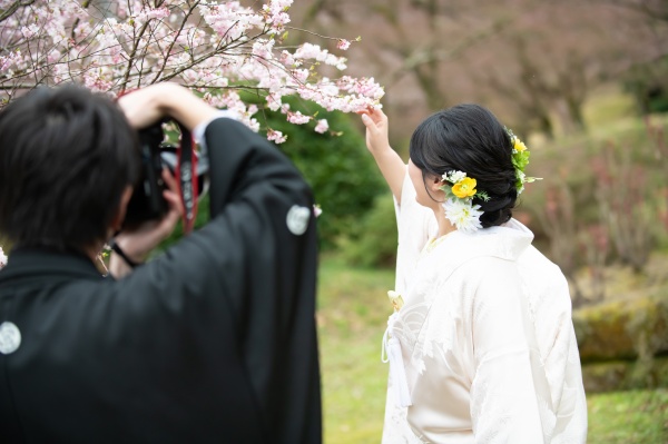 新潟県三条市　新潟市　長岡市　結婚式場　卒花嫁　好きなこと　テーマ