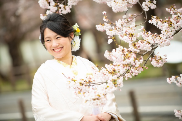 新潟県三条市　新潟市　長岡市　結婚式場　卒花嫁　好きなこと　テーマ