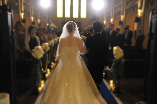 新潟県三条市　新潟市　長岡市　結婚式場　卒花嫁　ウェディングレポート