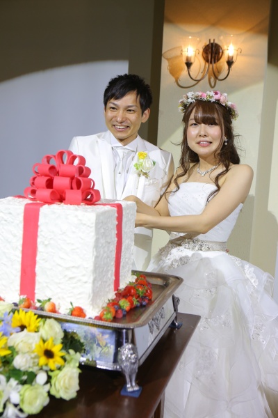 新潟県三条市　新潟市　長岡市　結婚式場　卒花嫁　ウェディングレポート