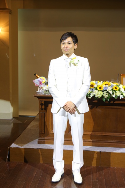 新潟県三条市　新潟市　長岡市　結婚式場　卒花嫁　ウェディングレポート