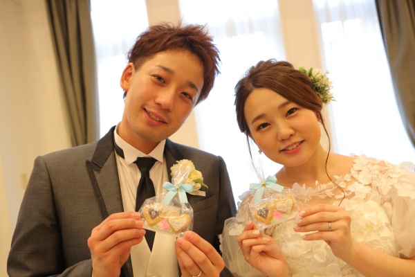 新潟県三条市　新潟市　長岡市　結婚式場　卒花嫁　ウェディングレポート