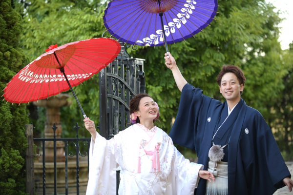 新潟県三条市　新潟市　長岡市　結婚式場　卒花嫁　ウェディングレポート