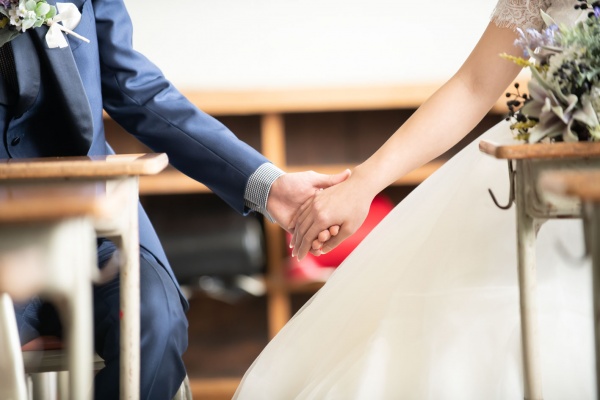 新潟県三条市　新潟市　長岡市　結婚式場　挙式　結婚証明書　
