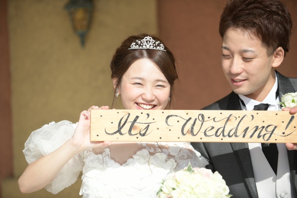 新潟県三条市　新潟市　長岡市　結婚式場　卒花嫁　ウェディングレポート