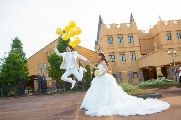 新潟県三条市　新潟市　長岡市　結婚式場　卒花嫁　ウェディングレポート