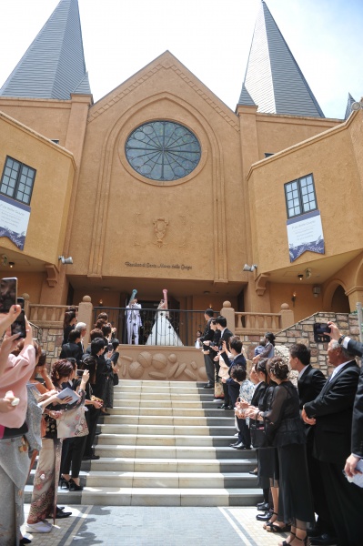 新潟県三条市　新潟市　長岡市　結婚式場　卒花嫁　ウェディングレポート