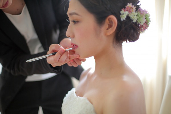 【美花嫁になろう！】結婚式準備にぜひ◆生活を見直してハリツヤＵＰ！美腸活のススメ♪