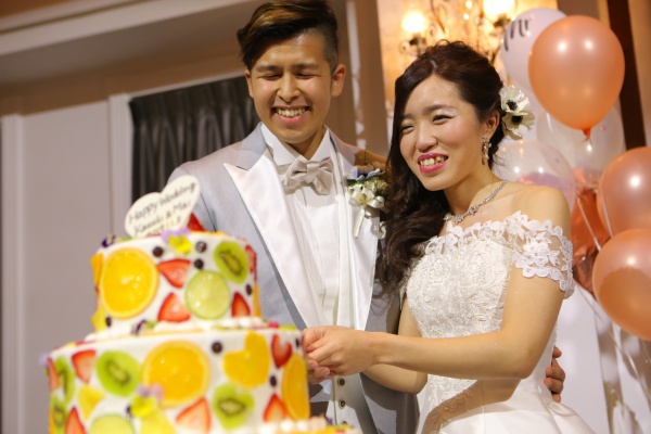 新潟県三条市　新潟市　長岡市　結婚式場　卒花嫁　ウェディングレポート