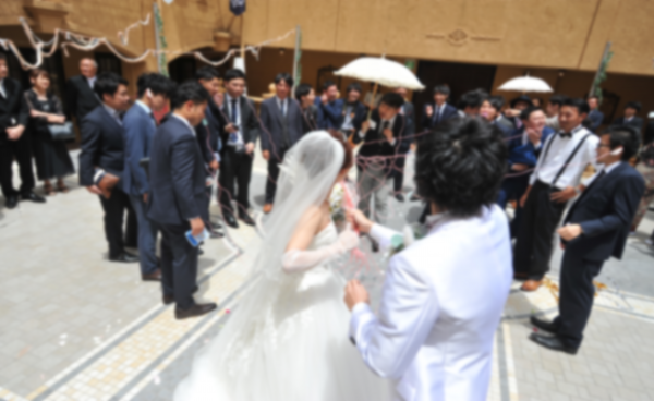 新潟県三条市　新潟市　長岡市　結婚式場　卒花嫁　ウェディングレポート