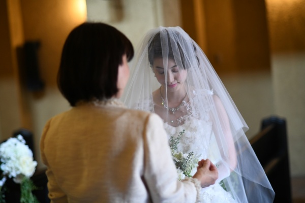 新潟県三条市　結婚式場　長岡市　新潟市　少人数婚　家族婚　アットホーム　