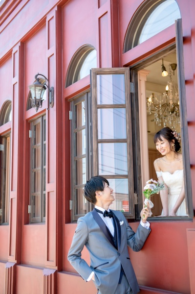 新潟県三条市　新潟市　長岡市　結婚式場　花嫁さま　　結婚式