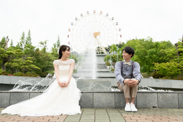 新潟県三条市　新潟市　長岡市　結婚式場　顔合わせ　ブライダルフェア　和装　ドレス