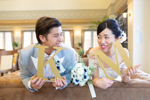 新潟県三条市　新潟市　長岡市　結婚式場　卒花嫁　ウェディングレポート