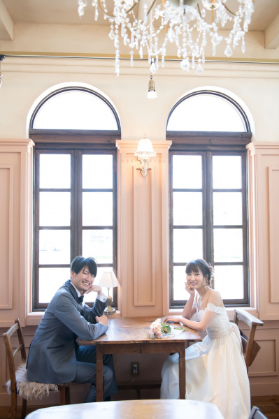 新潟県三条市　新潟市　長岡市　結婚式場　花嫁さま　　結婚式　ブライダルサロン