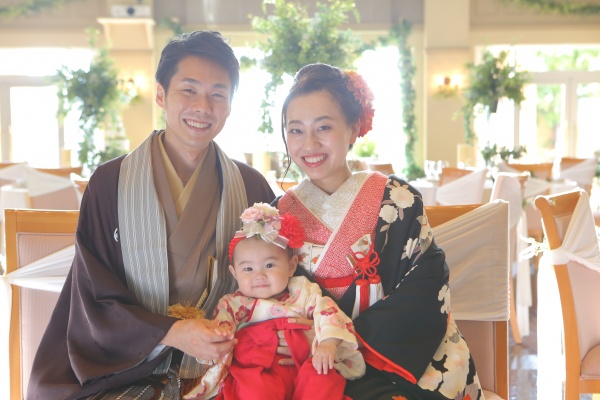 新潟県三条市　新潟市　長岡市　結婚式場　卒花嫁　和婚　着物　伝統